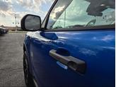 Thumbnail of 2025 Velocity Blue Ford Bronco Sport