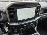 Thumbnail of 2025 Rapid Red Metallic Tinted Clearcoat Ford F-150