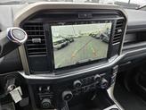 Thumbnail of 2025 Rapid Red Metallic Tinted Clearcoat Ford F-150