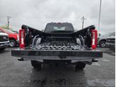 Thumbnail of 2025 Agate Black Metallic Ford F-350