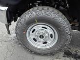 Thumbnail of 2025 Agate Black Metallic Ford F-350