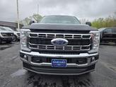 Thumbnail of 2025 Agate Black Metallic Ford F-350