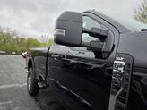 Thumbnail of 2025 Agate Black Metallic Ford F-350