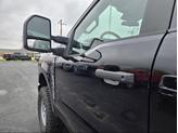 Thumbnail of 2025 Agate Black Metallic Ford F-350