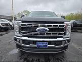 Thumbnail of 2025 Agate Black Metallic Ford F-350