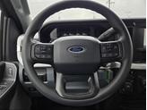 Thumbnail of 2025 Agate Black Metallic Ford F-350