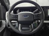 Thumbnail of 2025 Agate Black Metallic Ford F-350