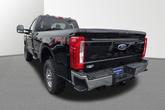 Thumbnail of 2025 Agate Black Metallic Ford F-350