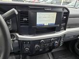 Thumbnail of 2025 Agate Black Metallic Ford F-350