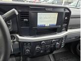 Thumbnail of 2025 Agate Black Metallic Ford F-350