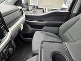 Thumbnail of 2025 Agate Black Metallic Ford F-350