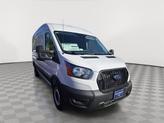 Photo of 2025 Oxford White Ford Transit-250