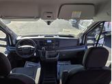 Thumbnail of 2025 Oxford White Ford Transit-250