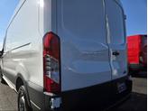 Thumbnail of 2025 Oxford White Ford Transit-250