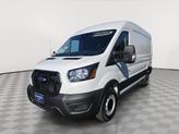 Thumbnail of 2025 Oxford White Ford Transit-250