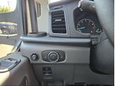 Thumbnail of 2025 Oxford White Ford Transit-250