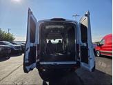 Thumbnail of 2025 Oxford White Ford Transit-250