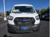 Thumbnail of 2025 Oxford White Ford Transit-250