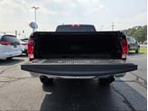 Thumbnail of 2019 Brilliant Black Crystal Pearlcoat RAM 1500