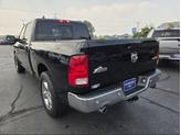 Thumbnail of 2019 Brilliant Black Crystal Pearlcoat RAM 1500