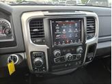 Thumbnail of 2019 Brilliant Black Crystal Pearlcoat RAM 1500