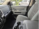 Thumbnail of 2019 Brilliant Black Crystal Pearlcoat RAM 1500