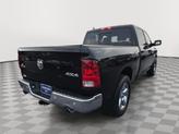 Thumbnail of 2019 Brilliant Black Crystal Pearlcoat RAM 1500