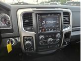 Thumbnail of 2019 Brilliant Black Crystal Pearlcoat RAM 1500
