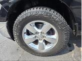 Thumbnail of 2019 Brilliant Black Crystal Pearlcoat RAM 1500