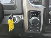 Thumbnail of 2019 Brilliant Black Crystal Pearlcoat RAM 1500