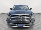 Thumbnail of 2019 Brilliant Black Crystal Pearlcoat RAM 1500