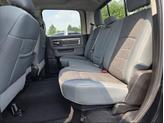 Thumbnail of 2019 Brilliant Black Crystal Pearlcoat RAM 1500