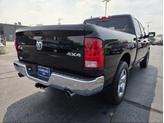Thumbnail of 2019 Brilliant Black Crystal Pearlcoat RAM 1500