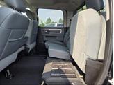 Thumbnail of 2019 Brilliant Black Crystal Pearlcoat RAM 1500