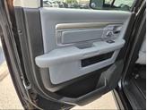 Thumbnail of 2019 Brilliant Black Crystal Pearlcoat RAM 1500