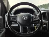 Thumbnail of 2019 Brilliant Black Crystal Pearlcoat RAM 1500