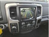 Thumbnail of 2019 Brilliant Black Crystal Pearlcoat RAM 1500