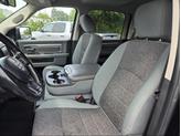 Thumbnail of 2019 Brilliant Black Crystal Pearlcoat RAM 1500