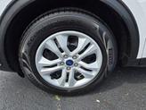 Thumbnail of 2022 Oxford White Ford Escape