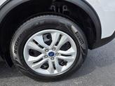 Thumbnail of 2022 Oxford White Ford Escape