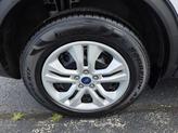 Thumbnail of 2022 Oxford White Ford Escape