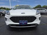 Thumbnail of 2022 Oxford White Ford Escape
