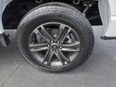 Thumbnail of 2022 White Ford F-150