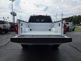 Thumbnail of 2022 White Ford F-150