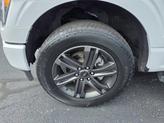 Thumbnail of 2022 White Ford F-150
