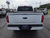 Thumbnail of 2022 White Ford F-150