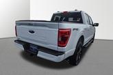 Thumbnail of 2022 White Ford F-150