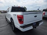 Thumbnail of 2022 White Ford F-150