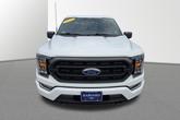 Thumbnail of 2022 White Ford F-150
