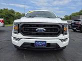 Thumbnail of 2022 White Ford F-150